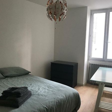 Appartement Avec 3 Chambres Au Centre De بو المظهر الخارجي الصورة