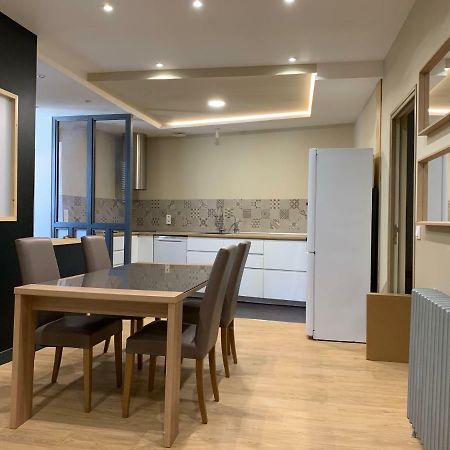 Appartement Avec 3 Chambres Au Centre De بو المظهر الخارجي الصورة