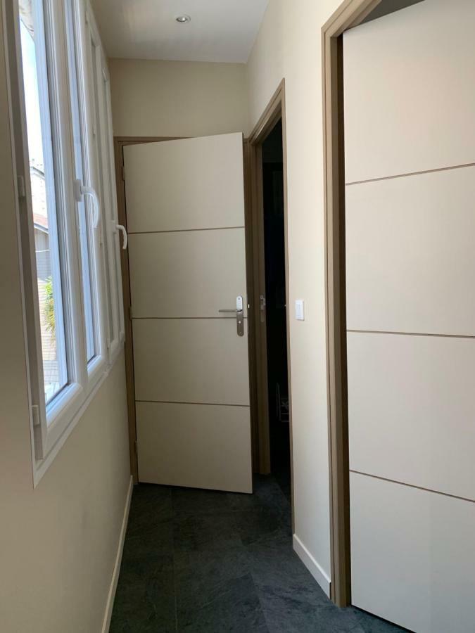 Appartement Avec 3 Chambres Au Centre De بو المظهر الخارجي الصورة